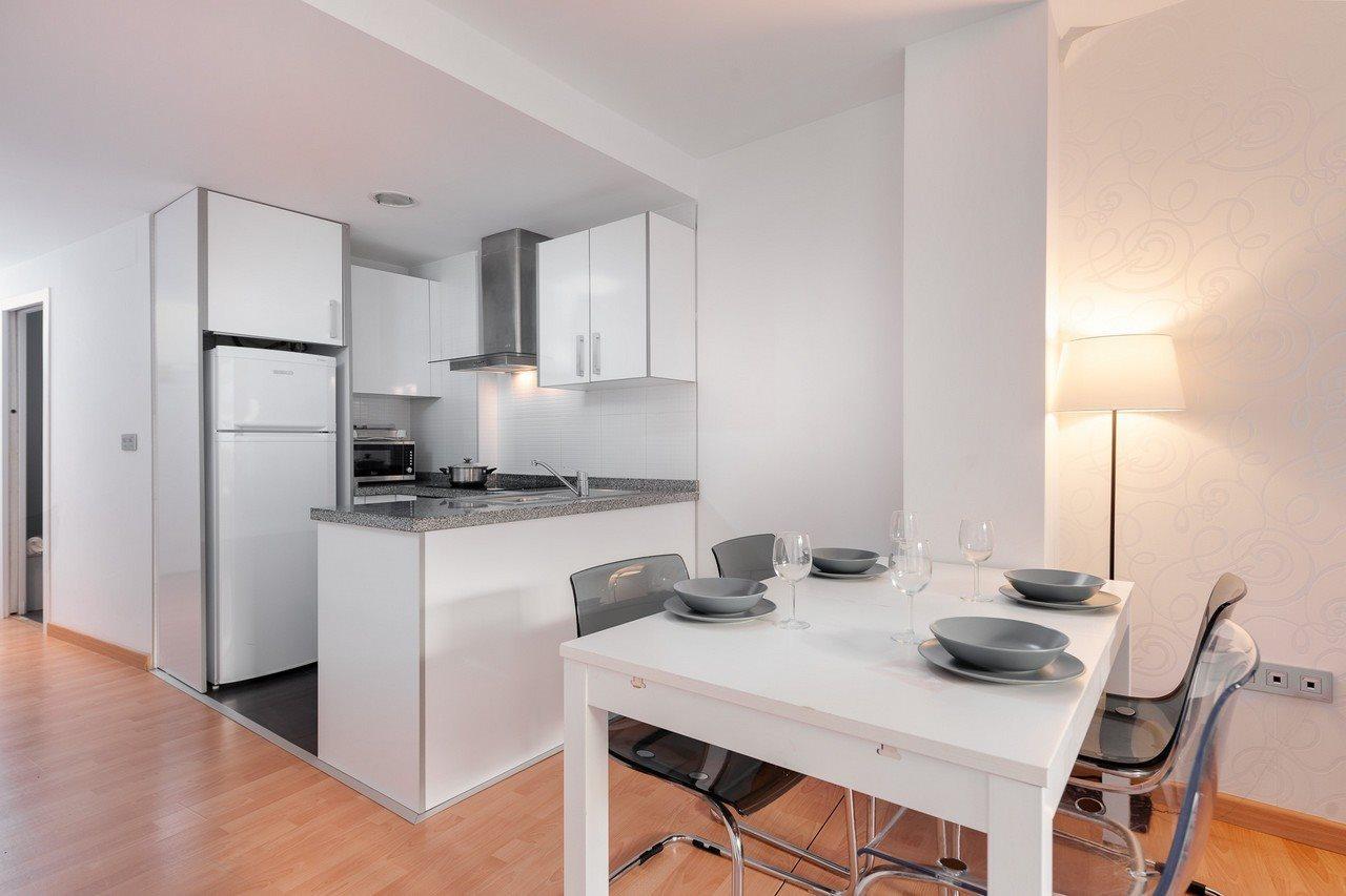 Apartamentos Globus By Be Alicante Exterior photo