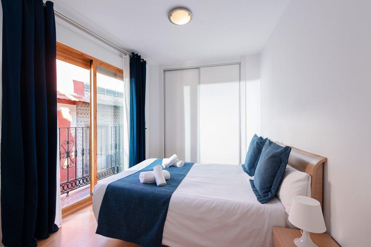 Apartamentos Globus By Be Alicante Exterior photo