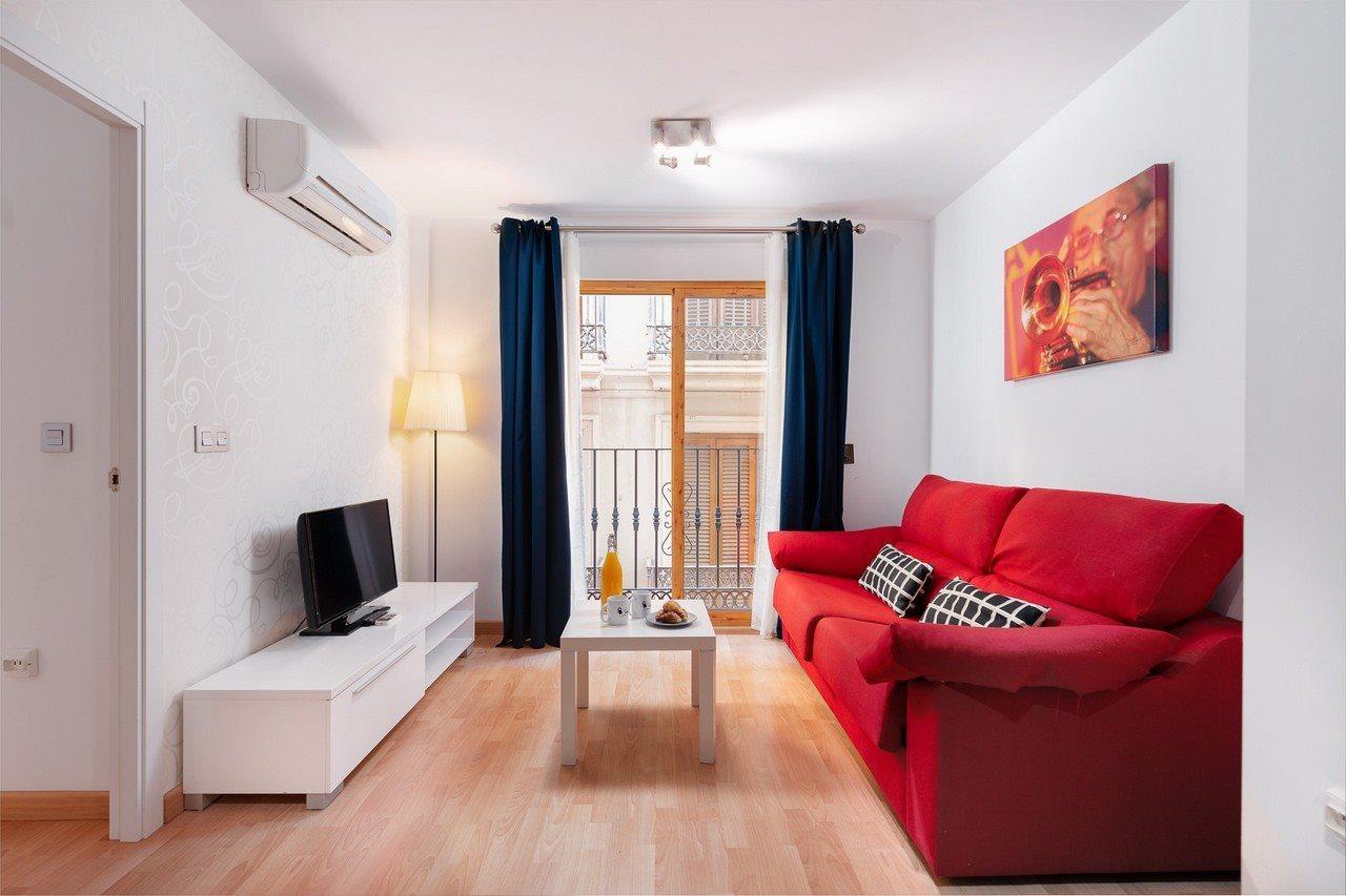 Apartamentos Globus By Be Alicante Exterior photo