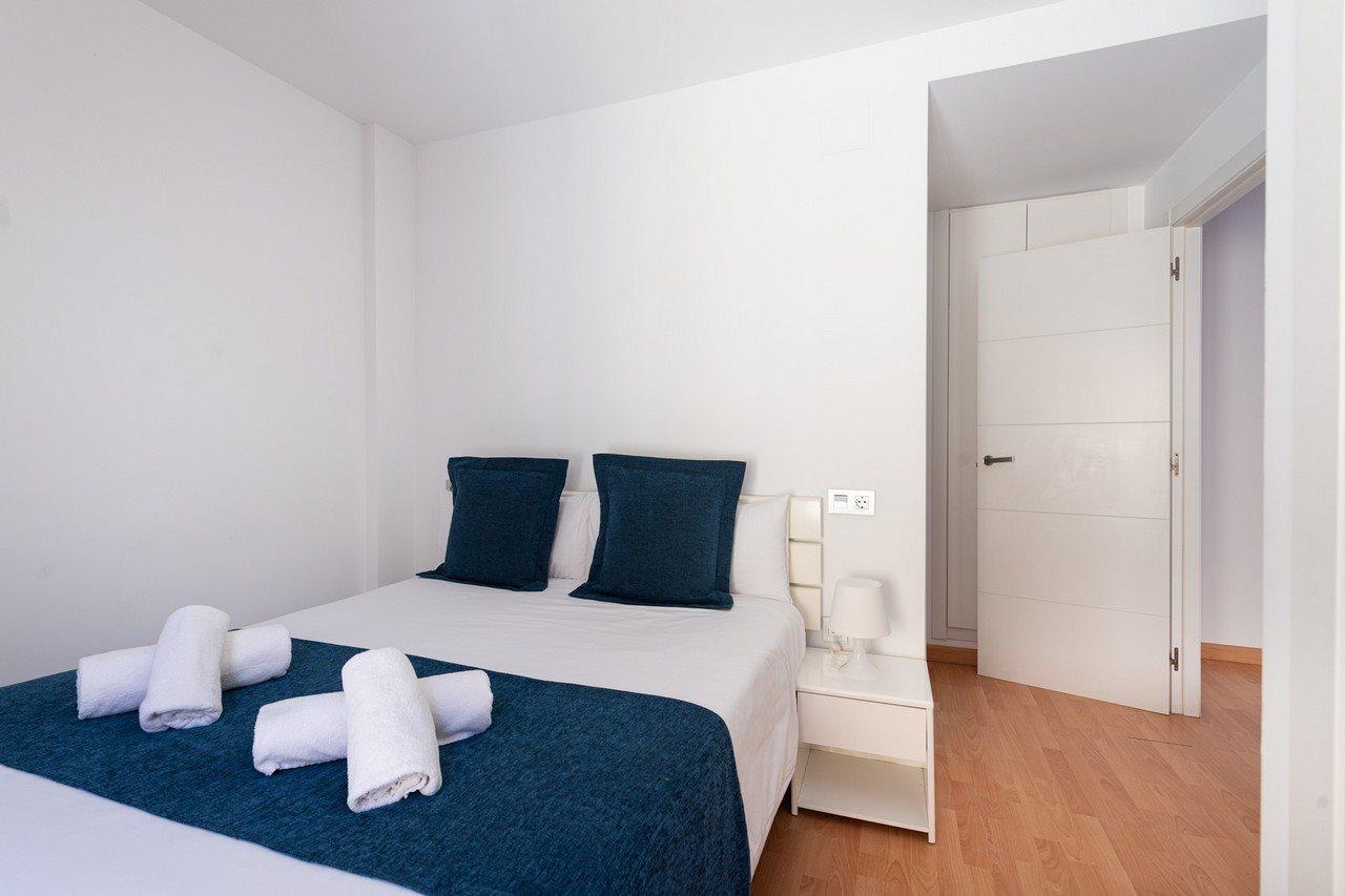 Apartamentos Globus By Be Alicante Exterior photo