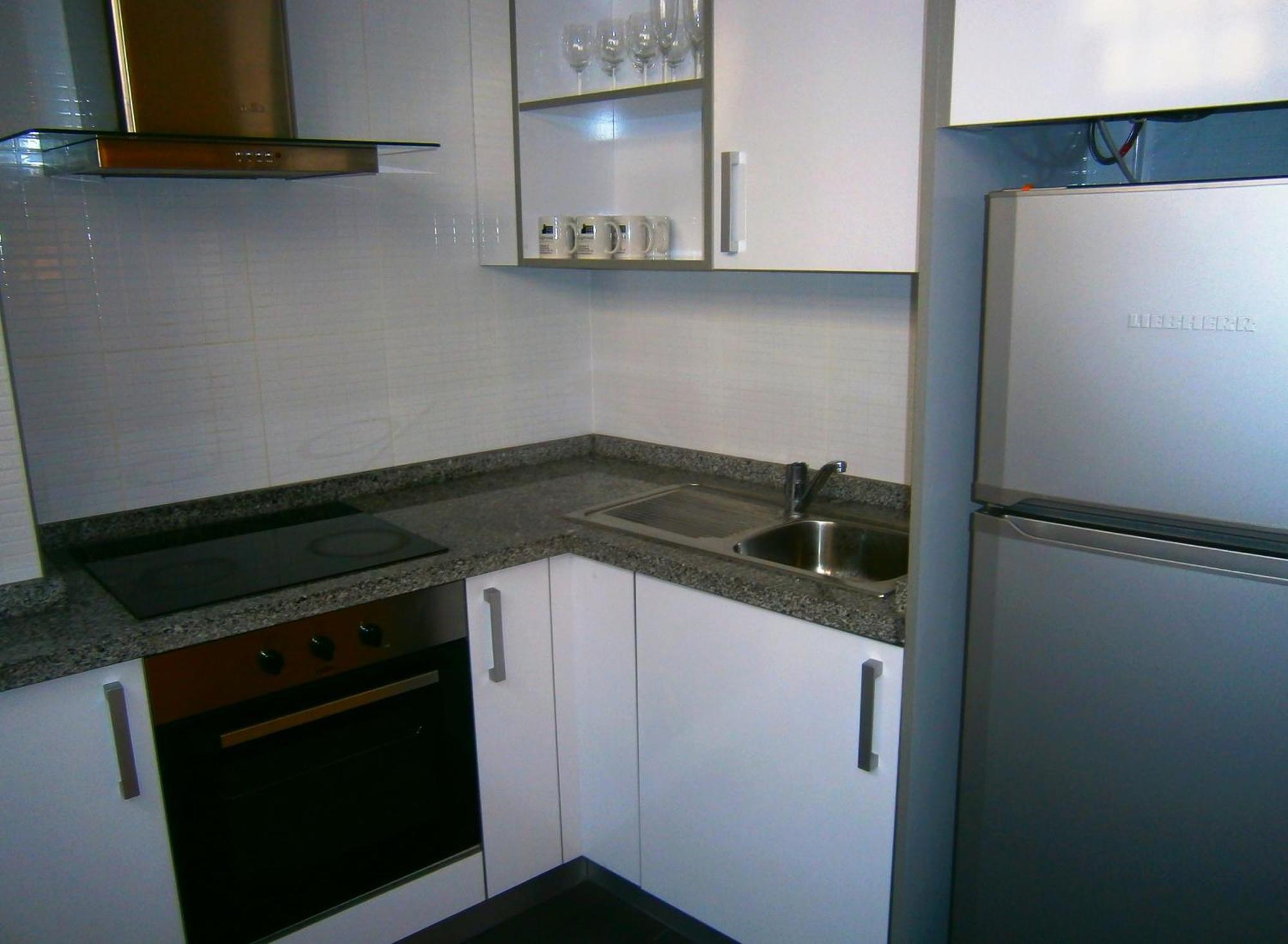 Apartamentos Globus By Be Alicante Room photo