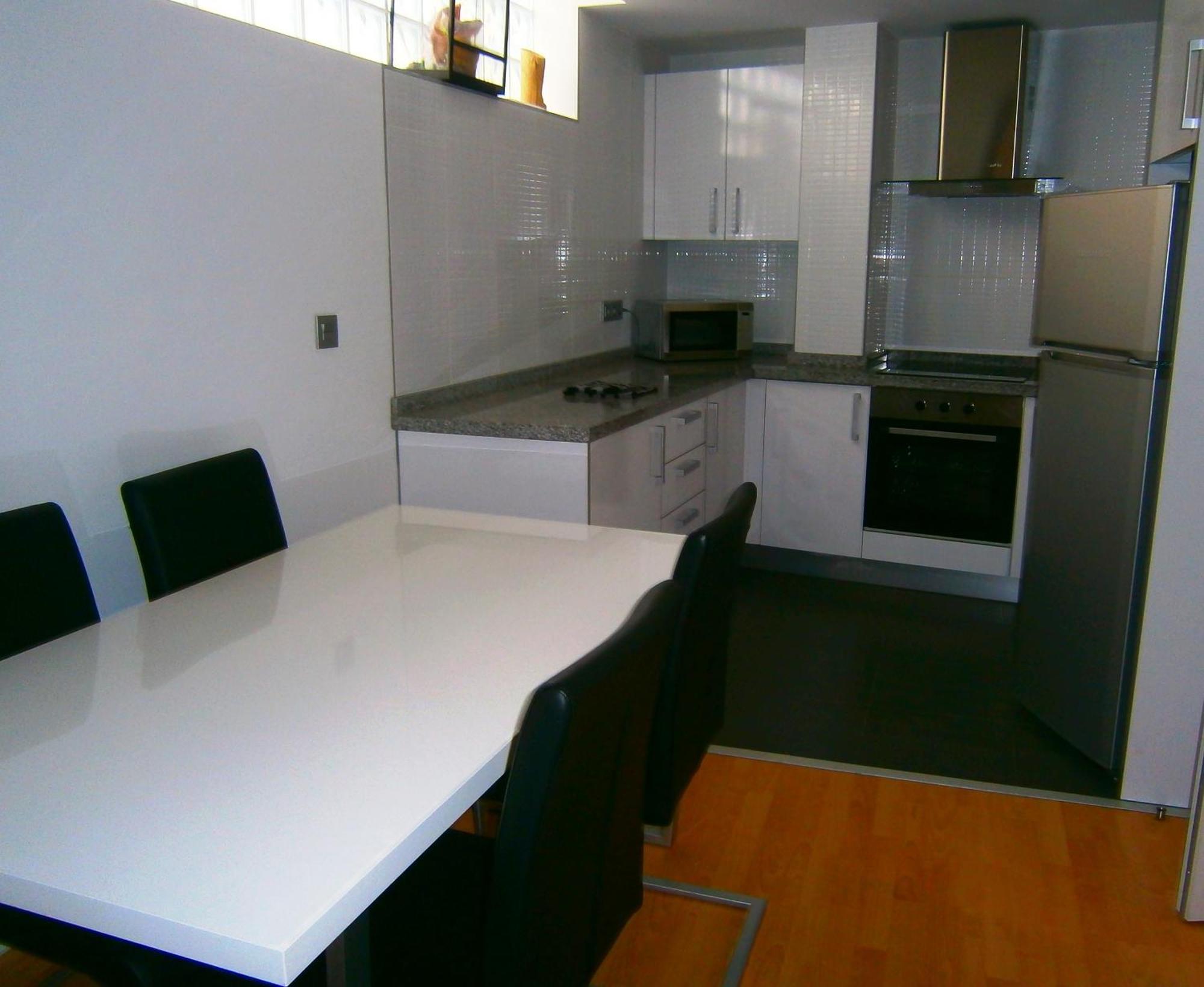 Apartamentos Globus By Be Alicante Room photo