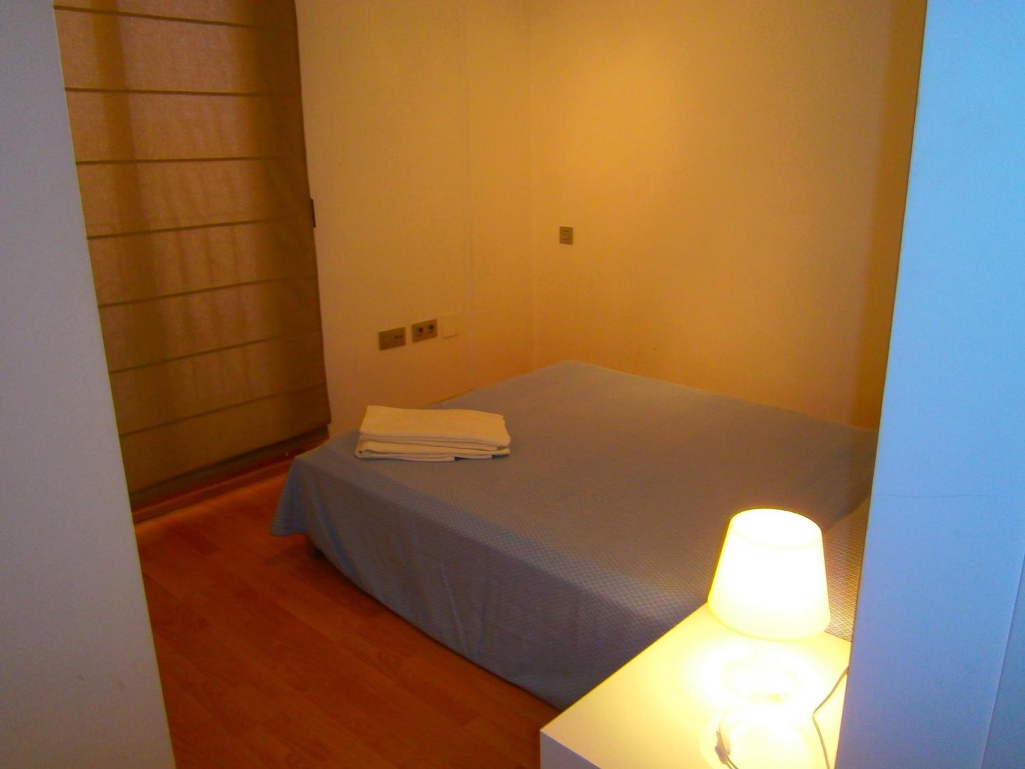 Apartamentos Globus By Be Alicante Room photo