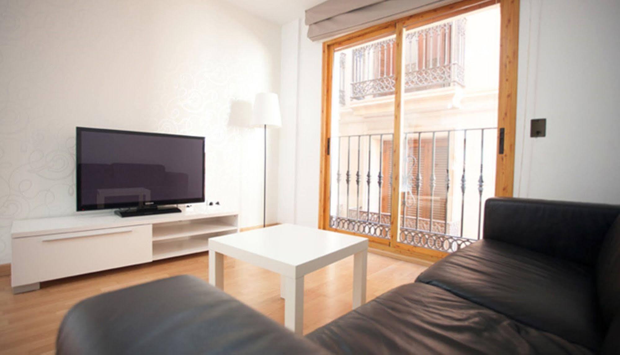 Apartamentos Globus By Be Alicante Exterior photo