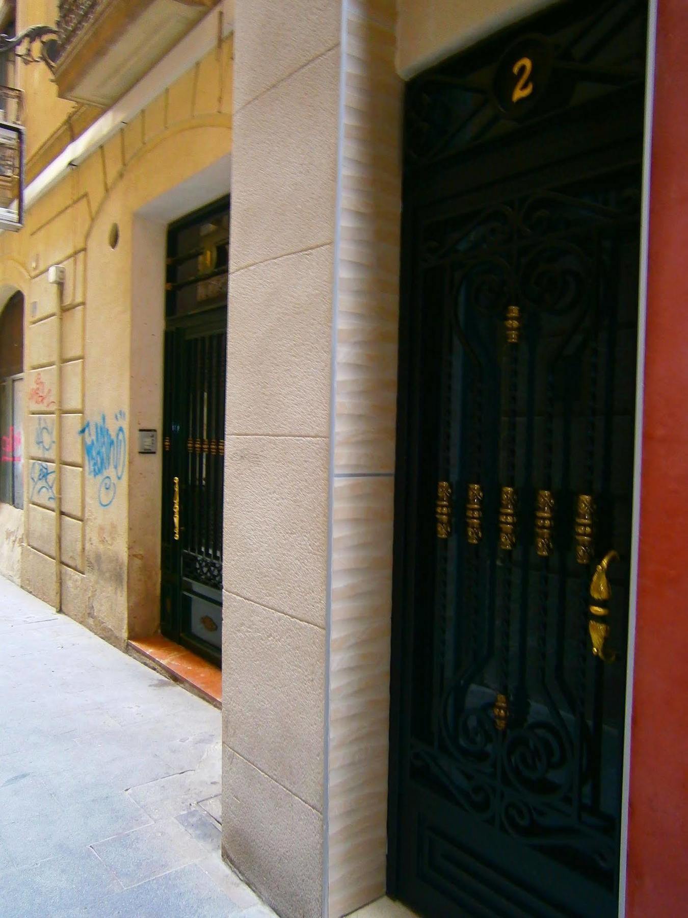 Apartamentos Globus By Be Alicante Exterior photo