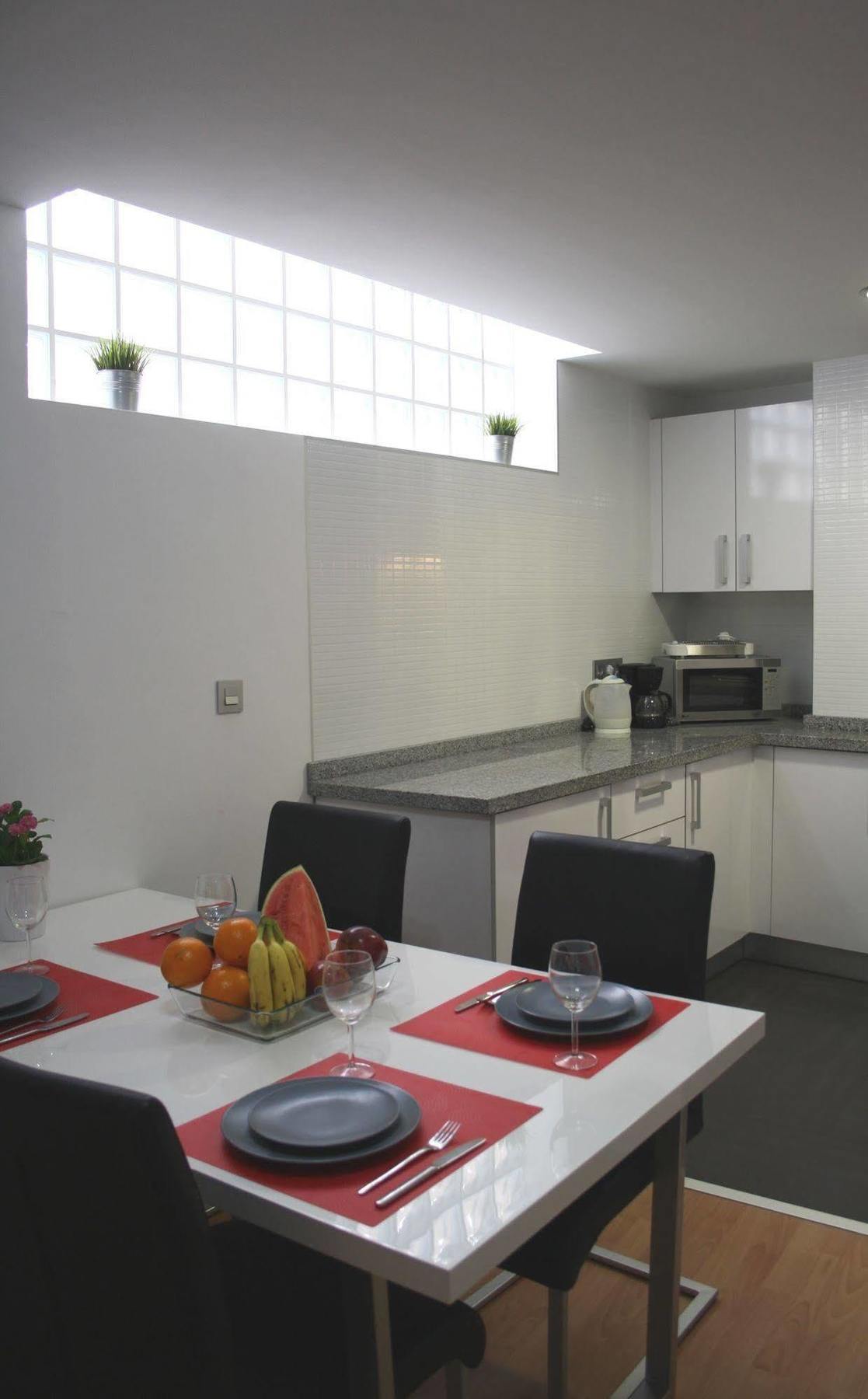 Apartamentos Globus By Be Alicante Exterior photo