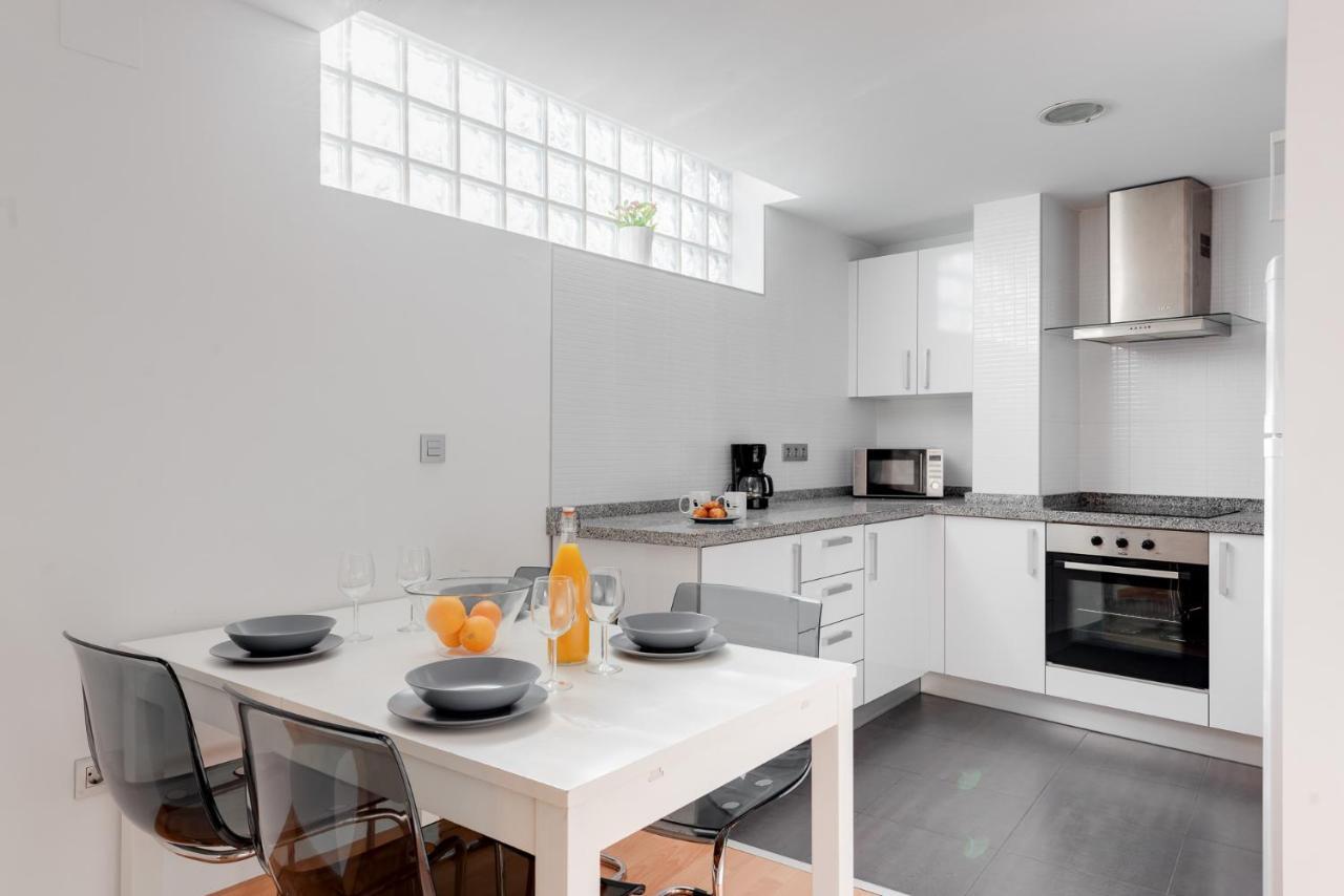 Apartamentos Globus By Be Alicante Exterior photo