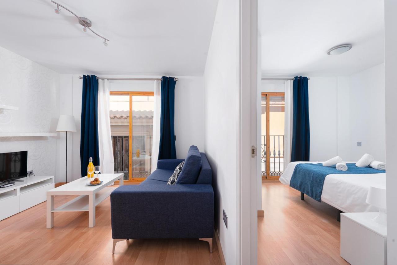 Apartamentos Globus By Be Alicante Exterior photo