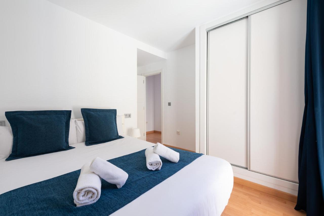 Apartamentos Globus By Be Alicante Exterior photo
